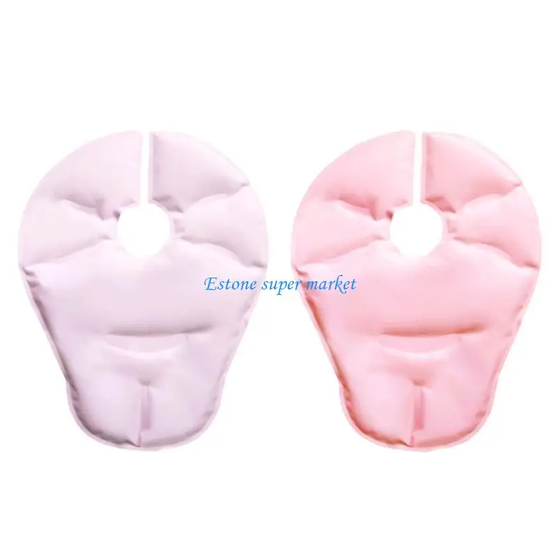 090B Breast Therapies Pack Hot & Cold Breast Pads Breastfeeding essential for Relieve