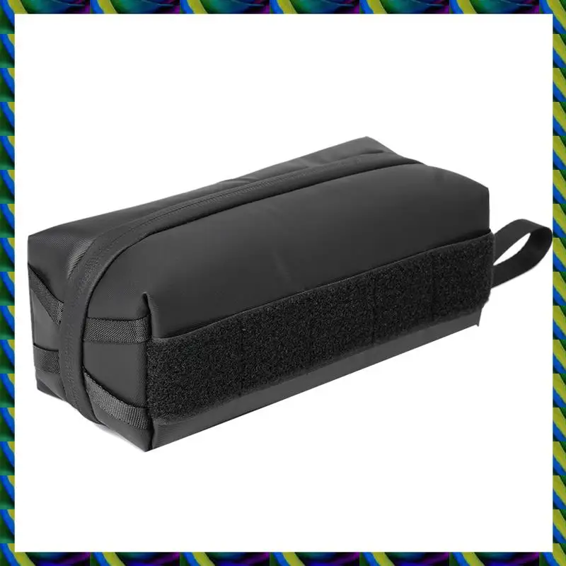 Ежедневная сумка для переноски DJI Osmo Pocket 3, устойчивая к влагу и брызгам, многофункциональная сумка, защитный чехол для хранения