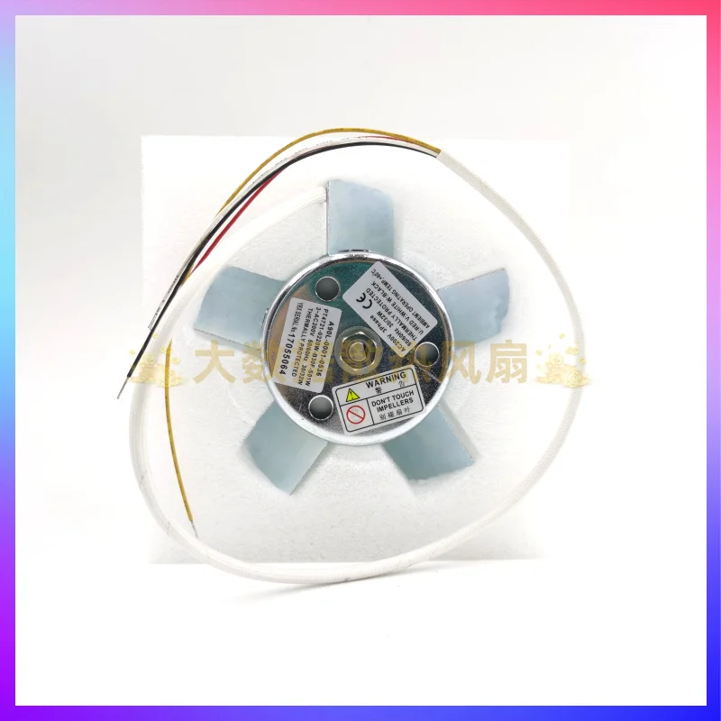 Fan blade machine A90L-0001-0536 PT4721-0220W-B30F-S01W3-AC200V 30/32W