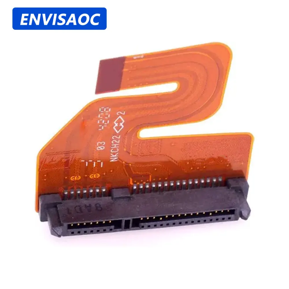 OEM für Sony VAIO VGNSR VGN-SR13 VGN-SR16 VGN-SR18 Laptop SATA Festplatte HDD SSD Anschluss Flexkabel 1P-1087M00-2111 M750 M751