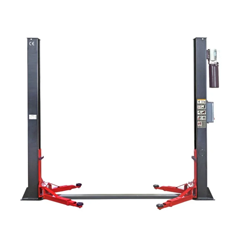 Car Lifter Maintenance Equipment Auto Lift 4000