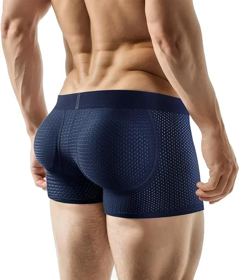 Thumbnail 2 - #26 Cheap Mens Ice Shorts Worth Buying