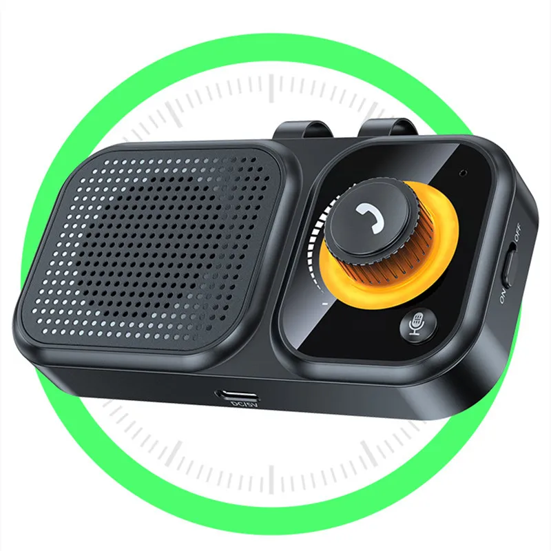 Hifi Stereo Bluetoo… - image