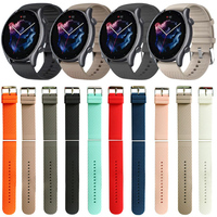 For Realme Watch S Pro Correa Silicone Band For Realme Watch 3 2/2 Pro Strap Watchband Bracelet Sport Replacement Wristband