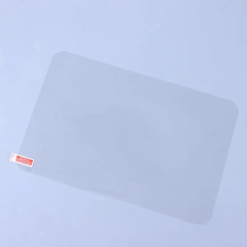 مجموعة واقيات الشاشة 1/2/3 قطعة من الزجاج المقسى TM7 الشفاف المتوافق مع الزجاج المقسى Thermomix عالي الألومينا