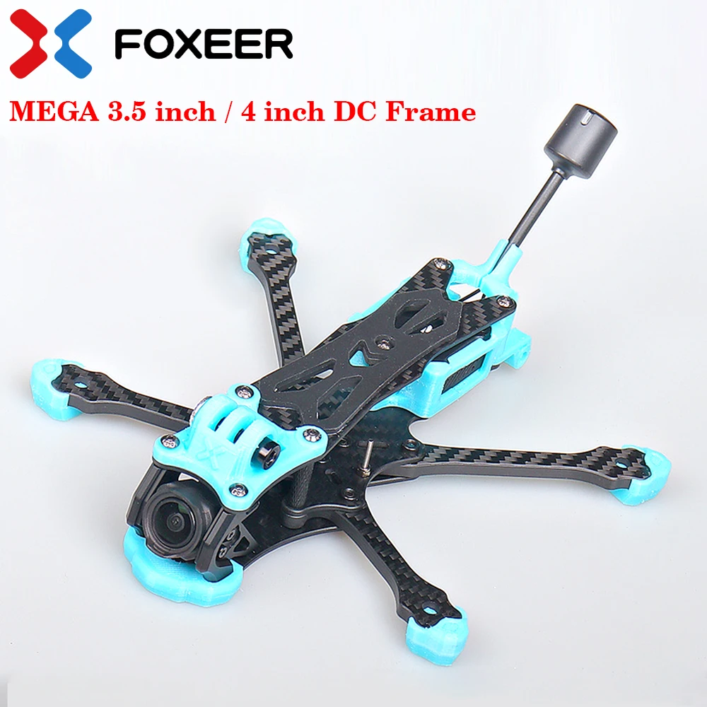 FOXEER MEGA 3.5