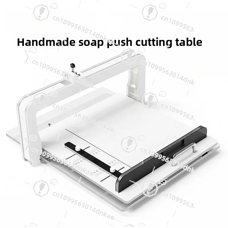 Handmade Soap Cutting Table, Soap Cutting Knife, Wire Knife, Soap Trimmer, Acrylic Mold