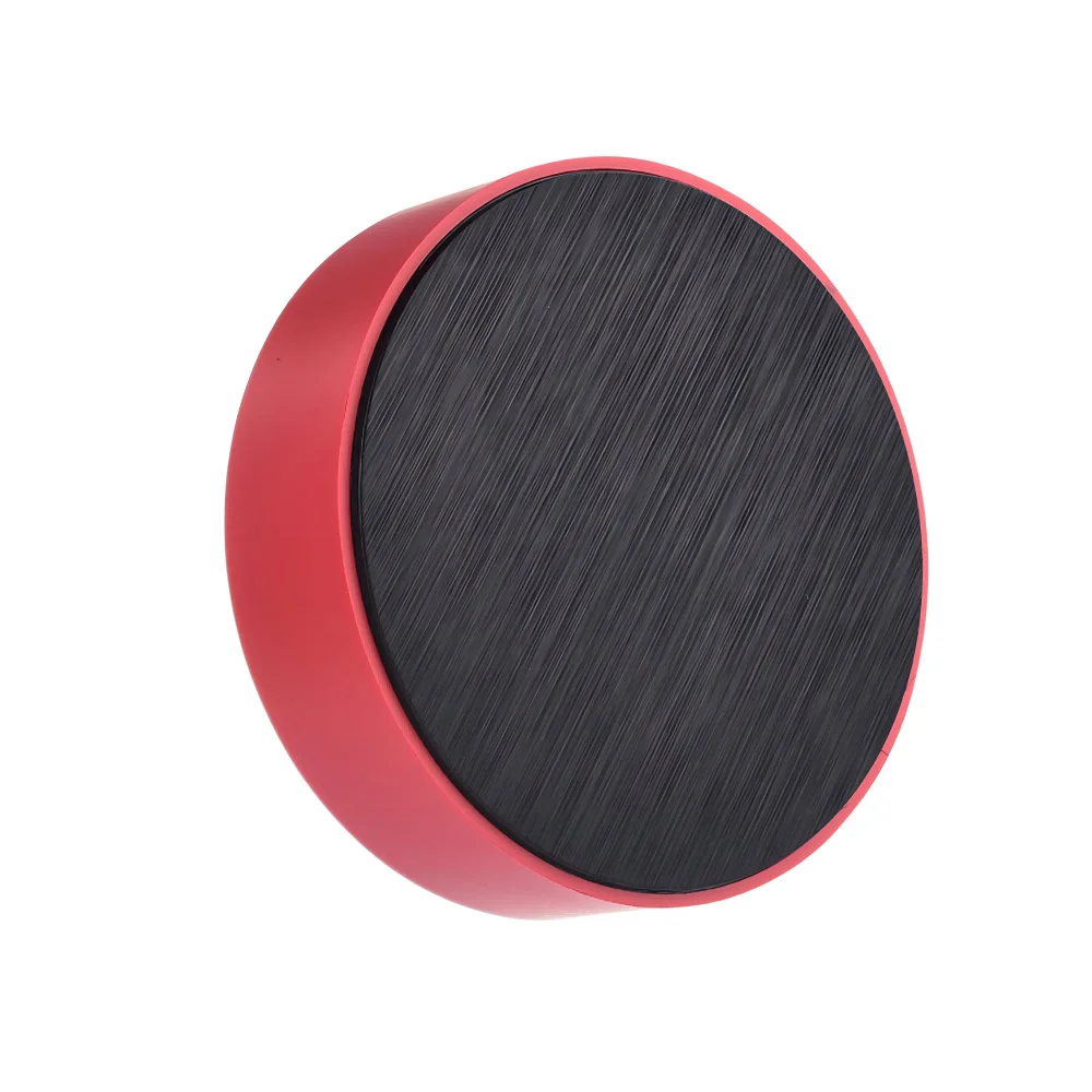 Wall Mount Network Equipment Casing gateway Housing Round Plastic Enclosure PCB Box electronic Instument Box BMD60039