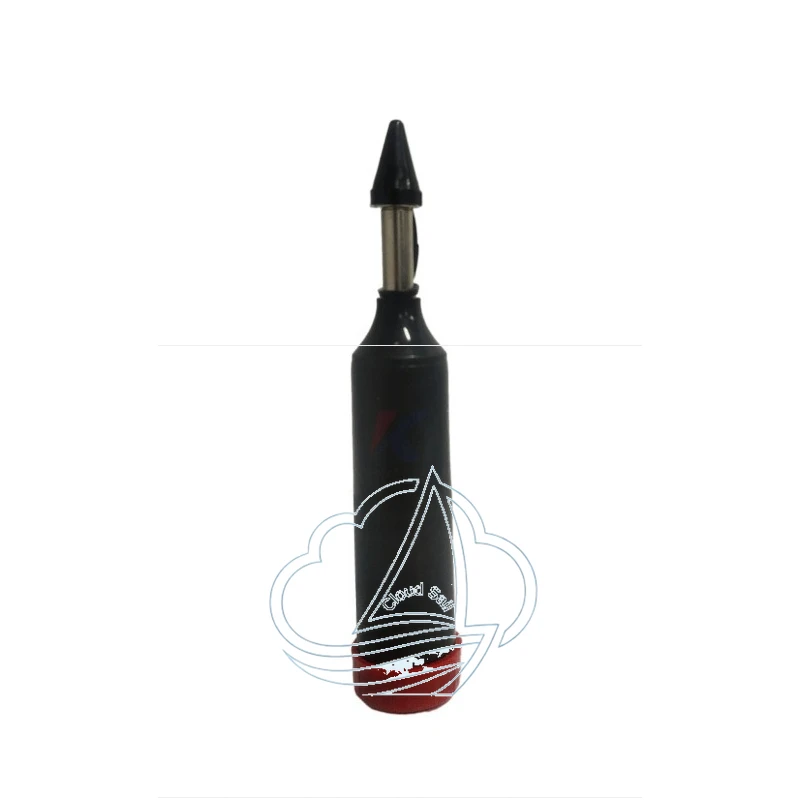 High-Temperature Resistant Lubricating Grease - For Vacuum Pump Bearings, Dry Pumps & Air Pumps, Includes Grease Gun