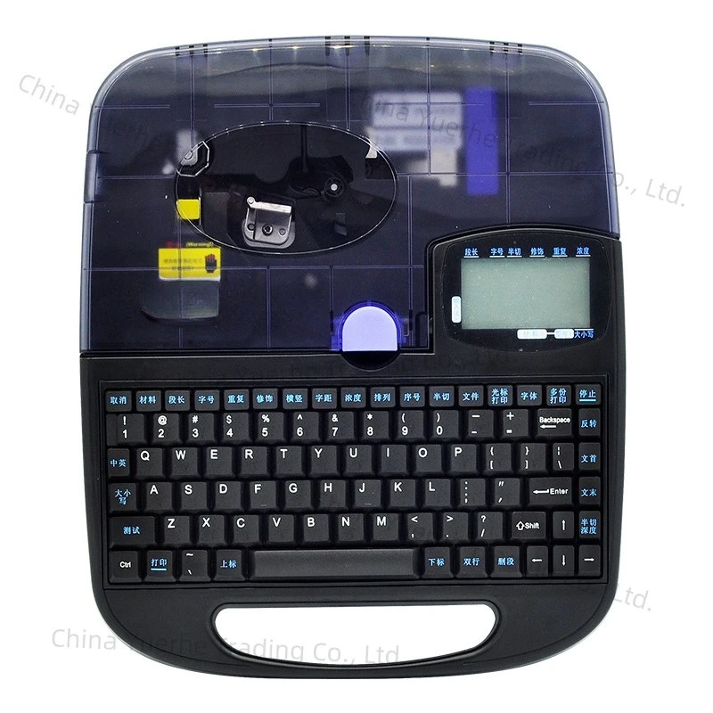 

Square line number machine TP70 Bluetooth sleeve number tube coding machine TP60i/66/80/76 line number printer