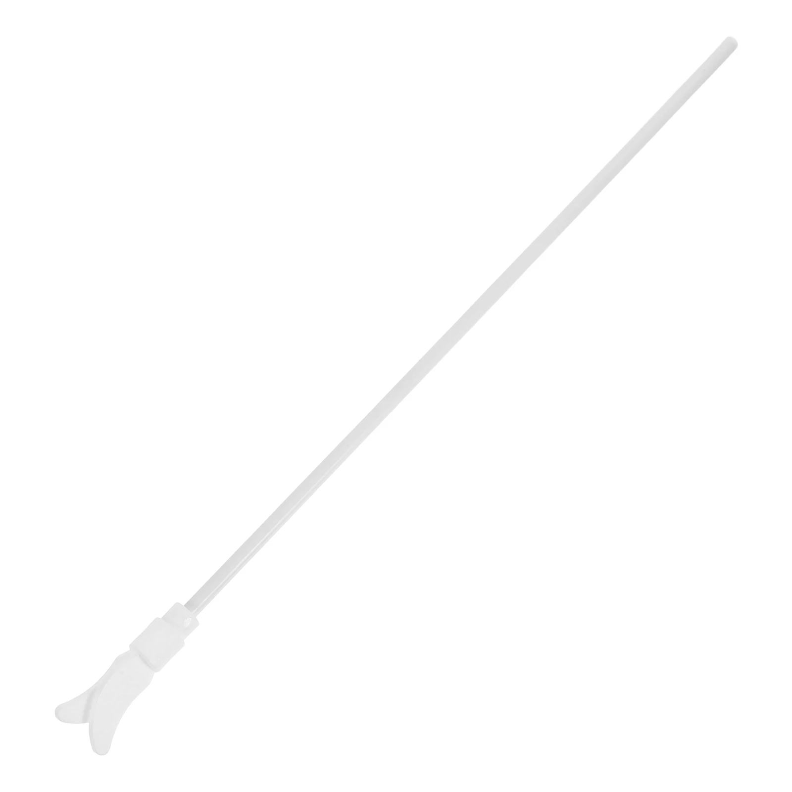 

Ptfe Stirring Chemical Resistant High Temp Lab Mixing Tool Easy Clean Industrial Use Stirrer Rod For Laboratory