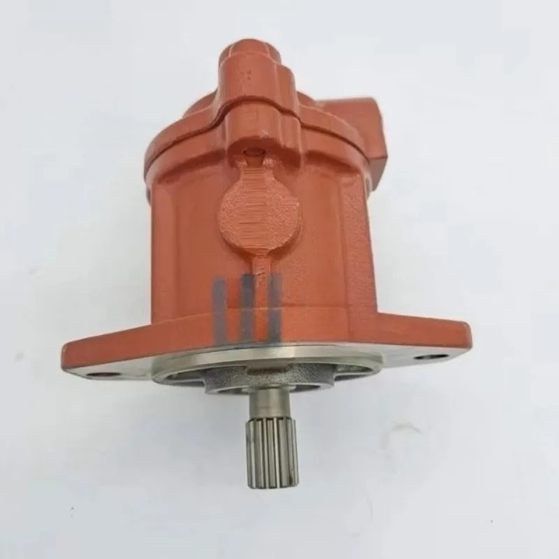 For Wanming Excavator Parts Hydraulic Motor 14403713 14403713 Fan Motor for EC330 EC360 EC380 EC460 EC480 Fast Delivery