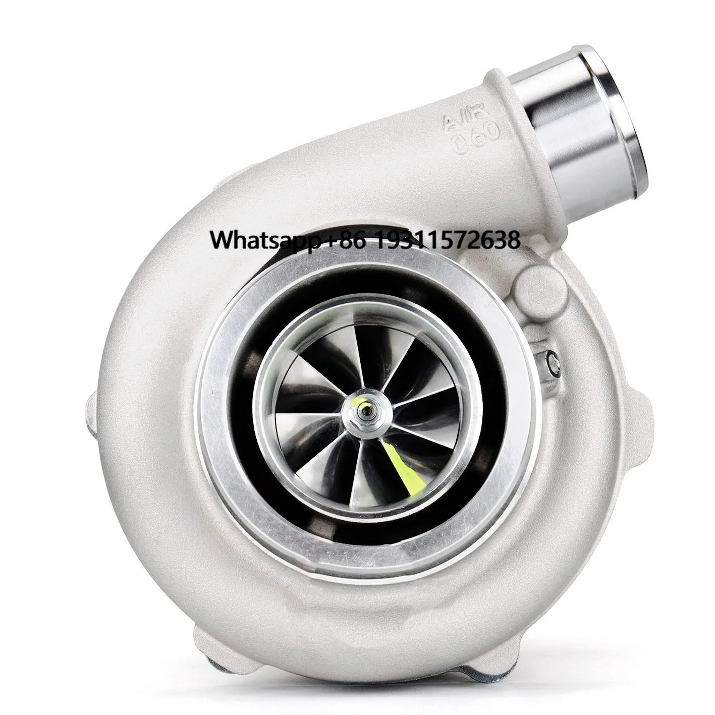 

Factory Price Gtx3076r Ball Bearing Turbine Gen1 Gen2 Gt3076 Gt30 Turbocharger A/R.70 A/R.86