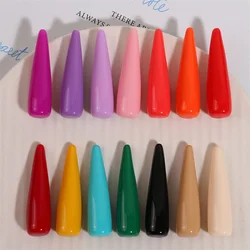 Wholesale 40pcs/lot color print cartoon water drop shape resin beads with half holes diy jewelry keychain/garment accessory