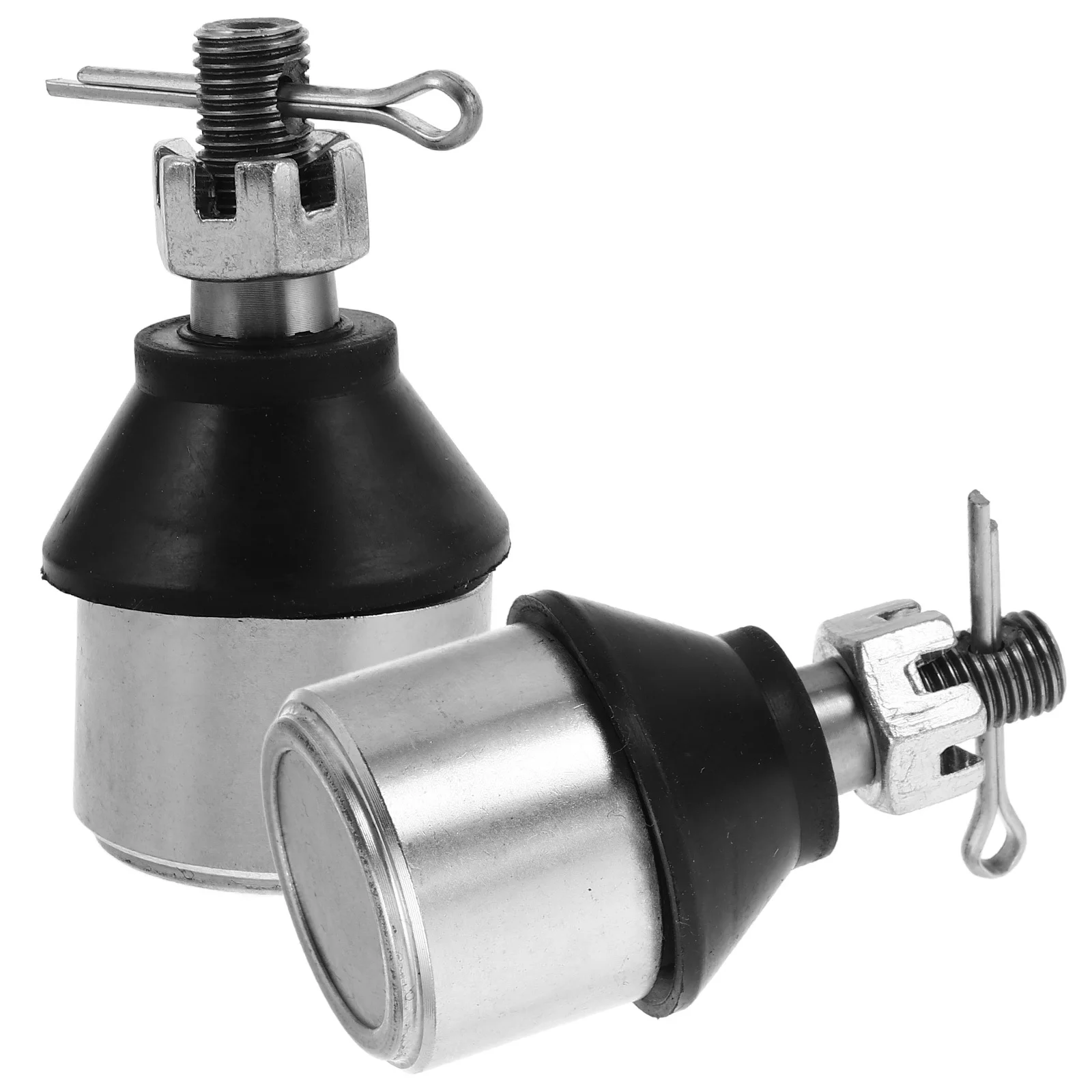 

1 Pair Metal Joints Replacement for Car ATV Automotive Cars Vehicle Accessories