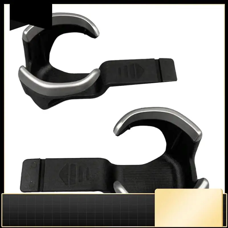 2PCS 52124622 Dash …