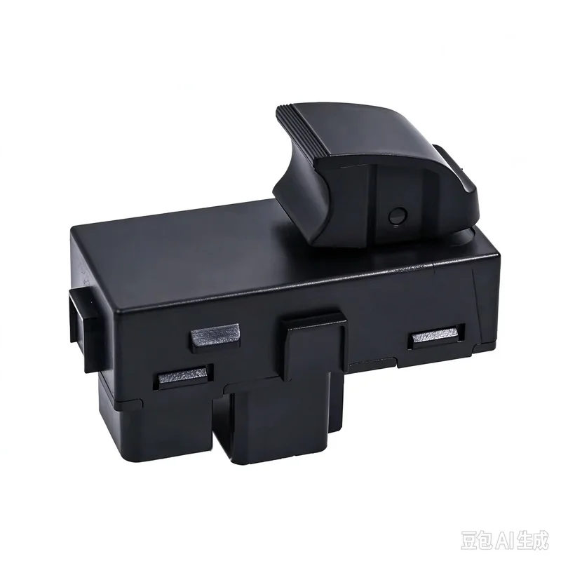Replacement for Chevrolet Silverado 2006-2015 Electric Window Lift Single Switch 22895545
