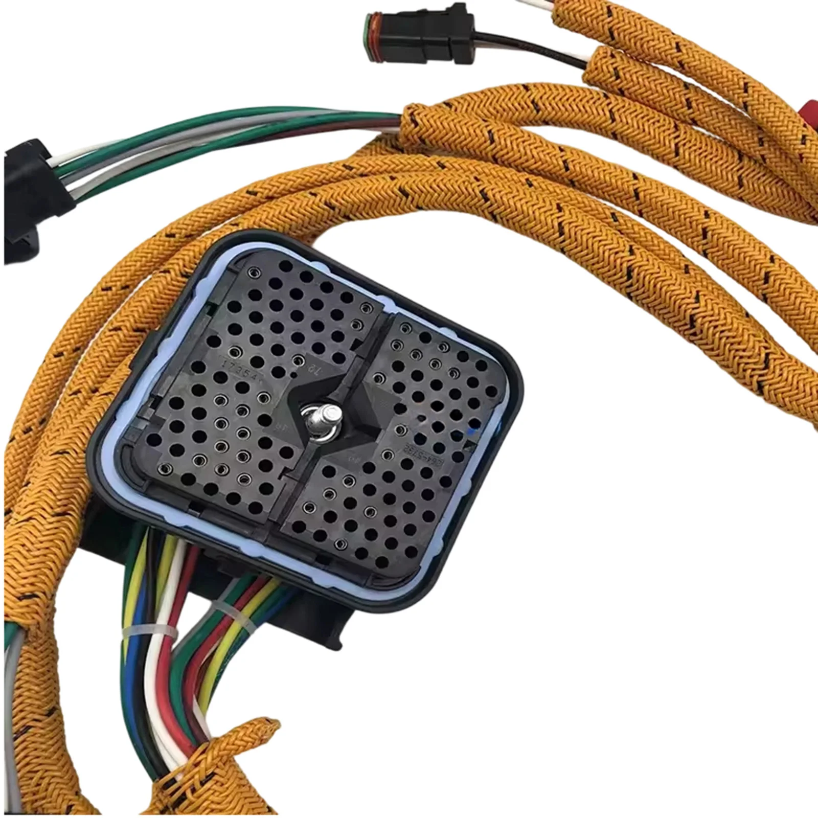 Wiring Harness 3540049 For Caterpillar CAT RM-500 RM600 RM800 RM500B RM500 Pavement regeneration machine