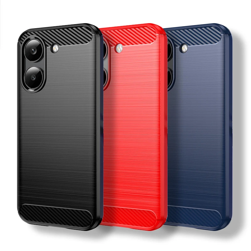 For Poco X8 Pro Cas…