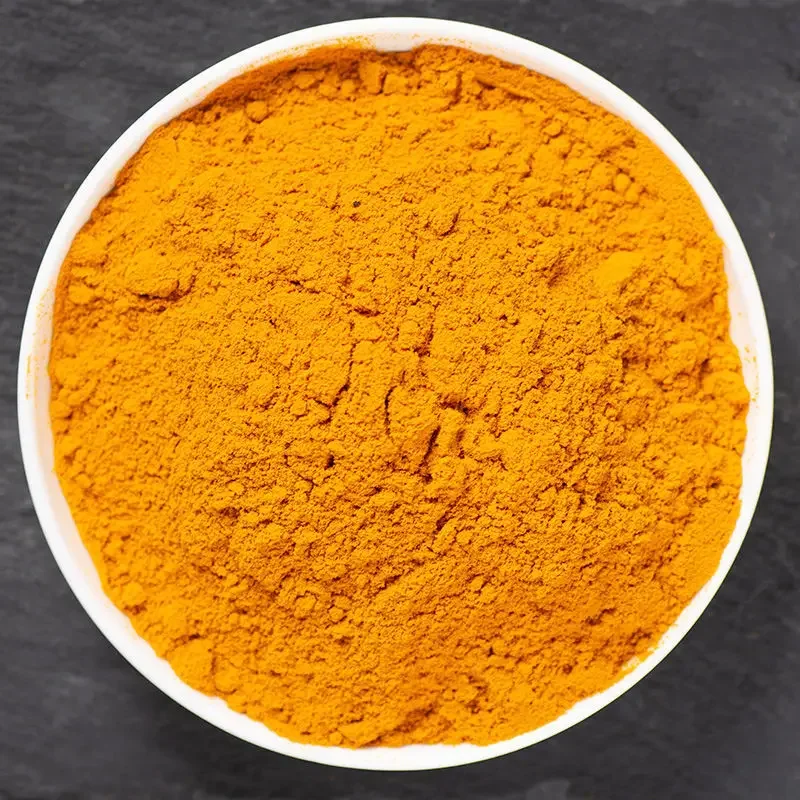 200g reines Bio-Kurkuma pulver gesunde Kurkuma Curcumin Wurzel Curcuma Longa DIY haus gemacht