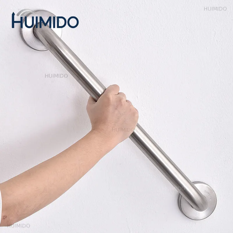 One-word stainless steel barrier-free disabled handrail toilet toilet toilet bathroom safety handrail