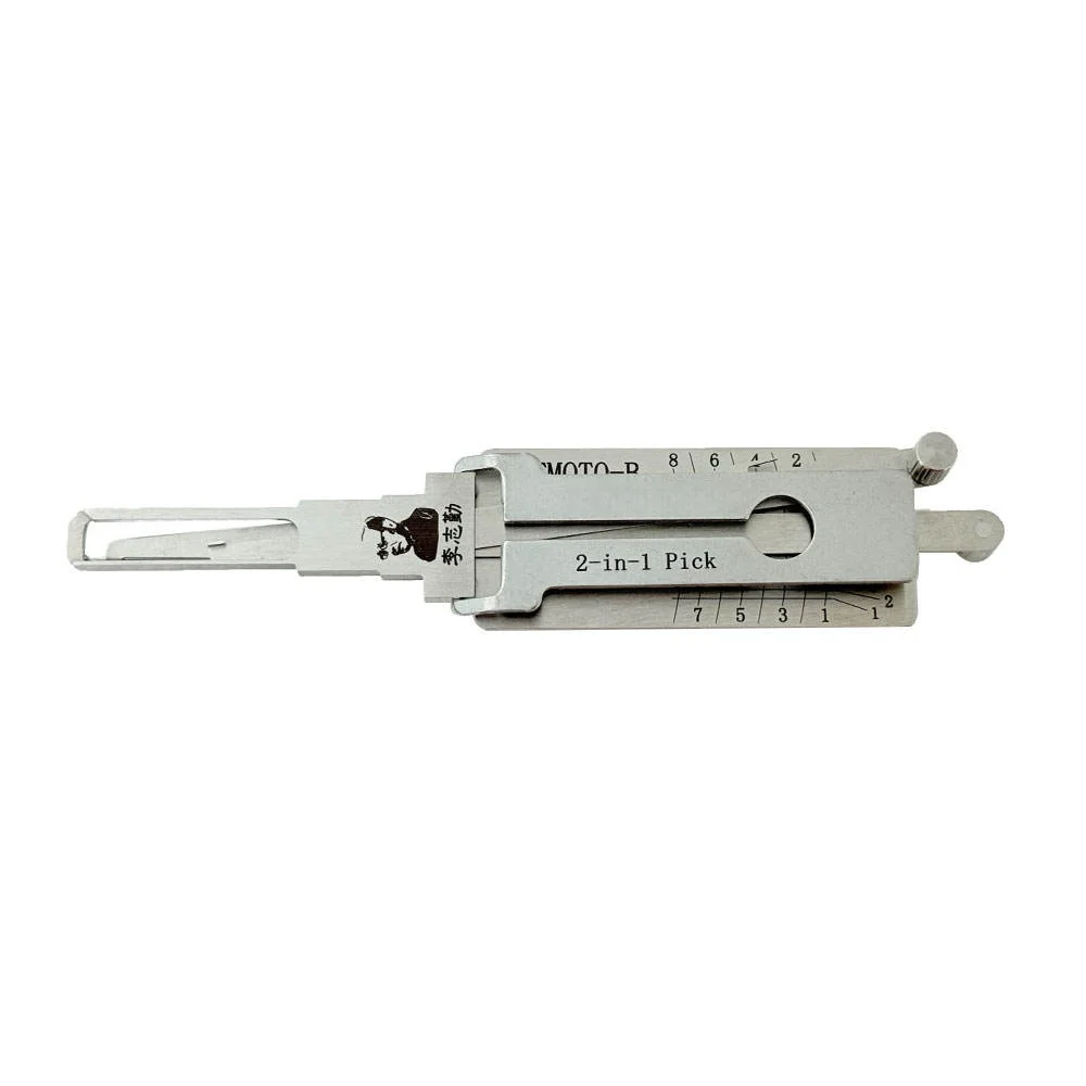 

lishi 2 in 1 tool For CFMOTO-B