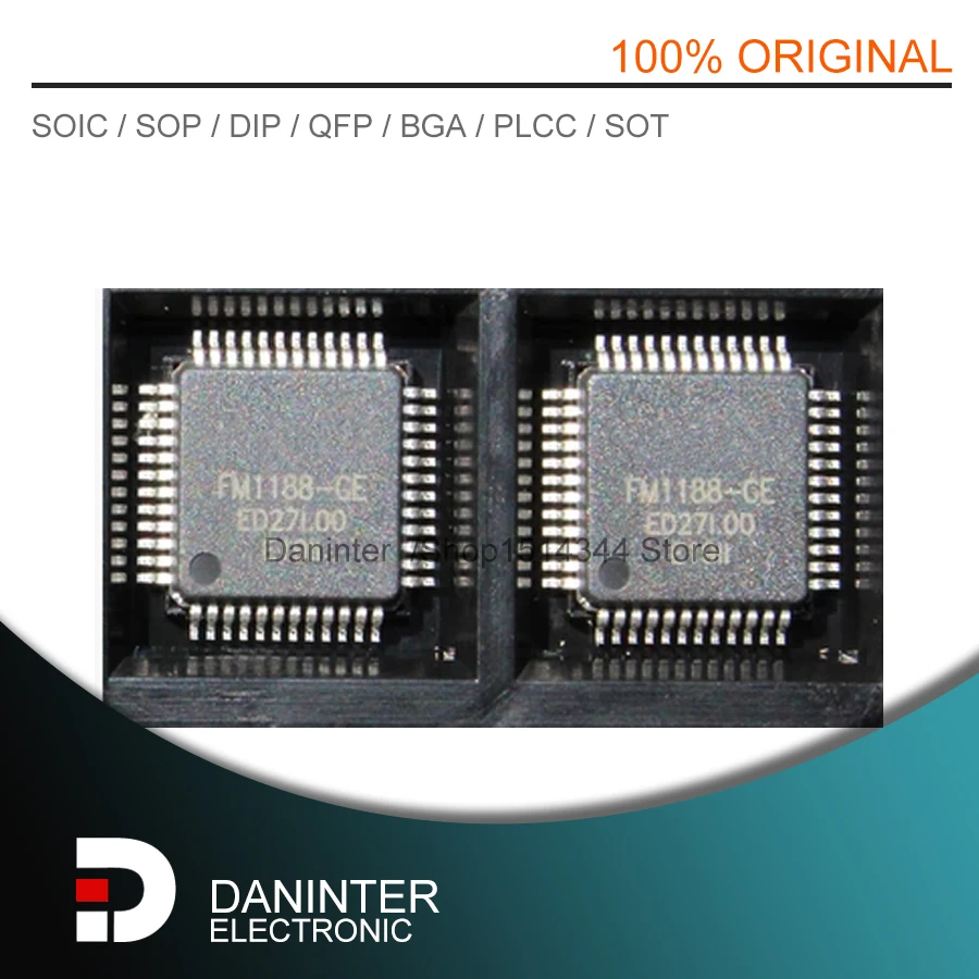 FM1188-GE FM1188 TQ…