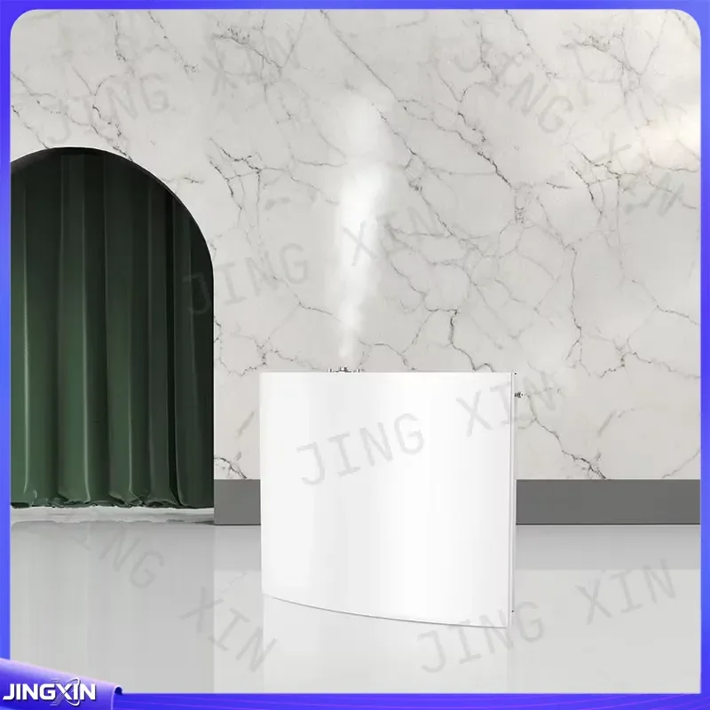 custom for Hotel Home Fragrance Diffuser Timing Aromatherapy Machine Essential Oil Perfume Dispenser Air Freshener Scent