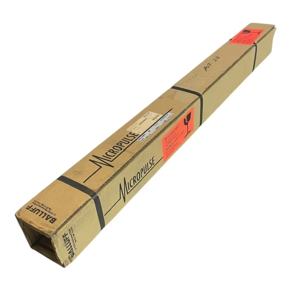 

Датчик микропульсного перемещения BTL02F9 BTL5-A11-M0550-P-S32, 550 мм, абсолютно новый, оригинальный, в наличии, для ПЛК
