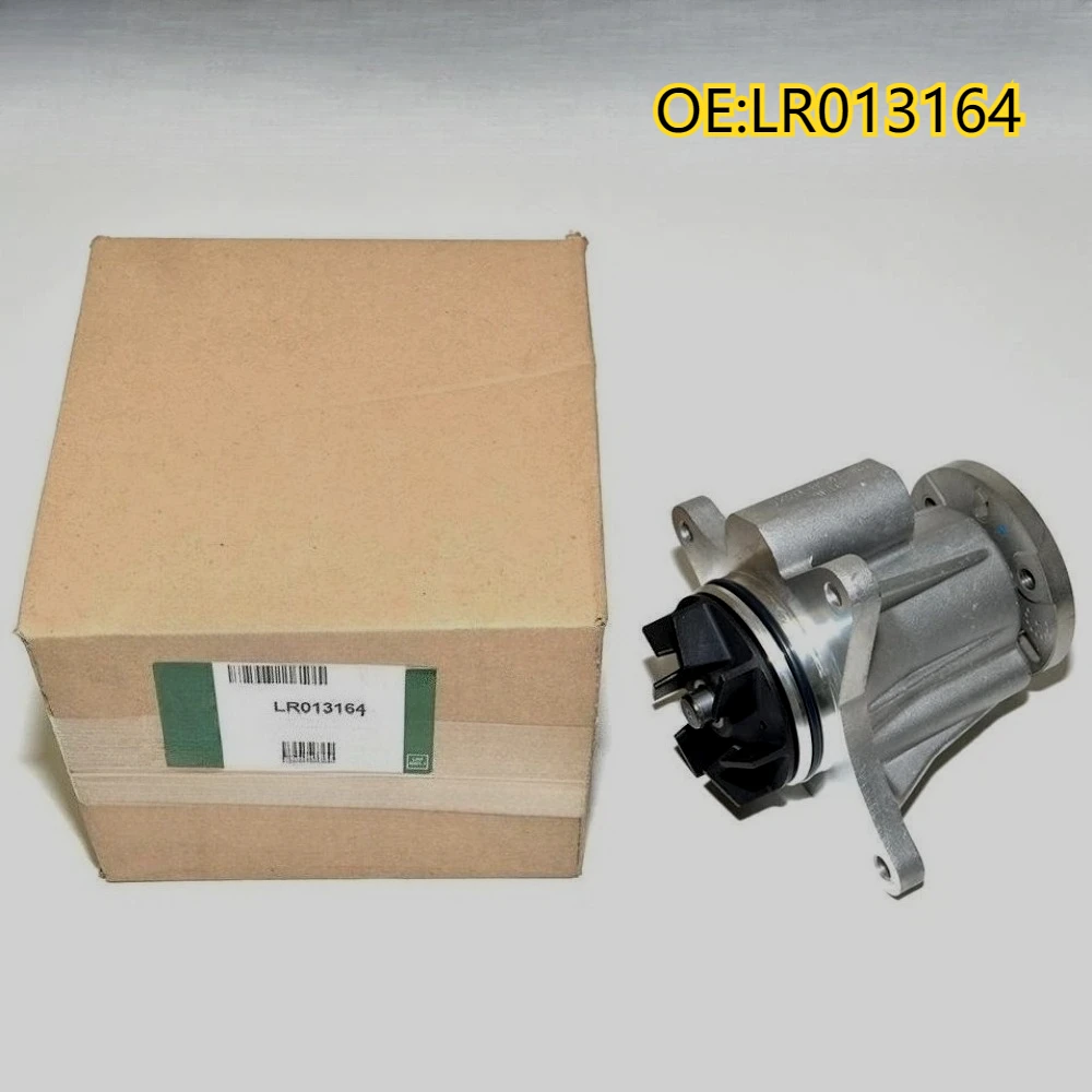 

High quality New For LR013164 automotive parts water pump is suitable for LandRover Discovery 3&4 Range Rover