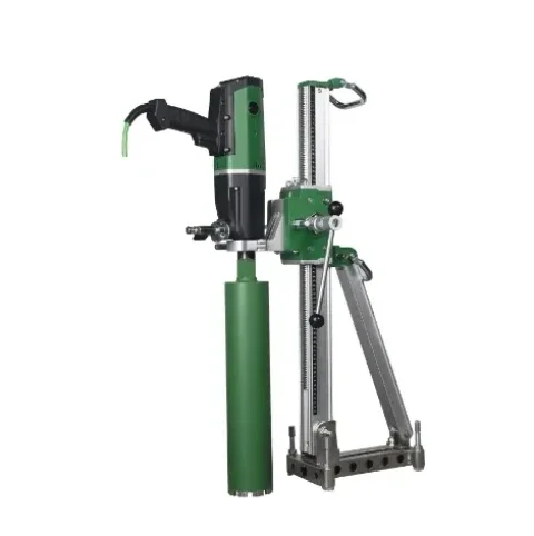 BYCON DMP-162P 202mm compact powerful free-hand core drilling machine with CE