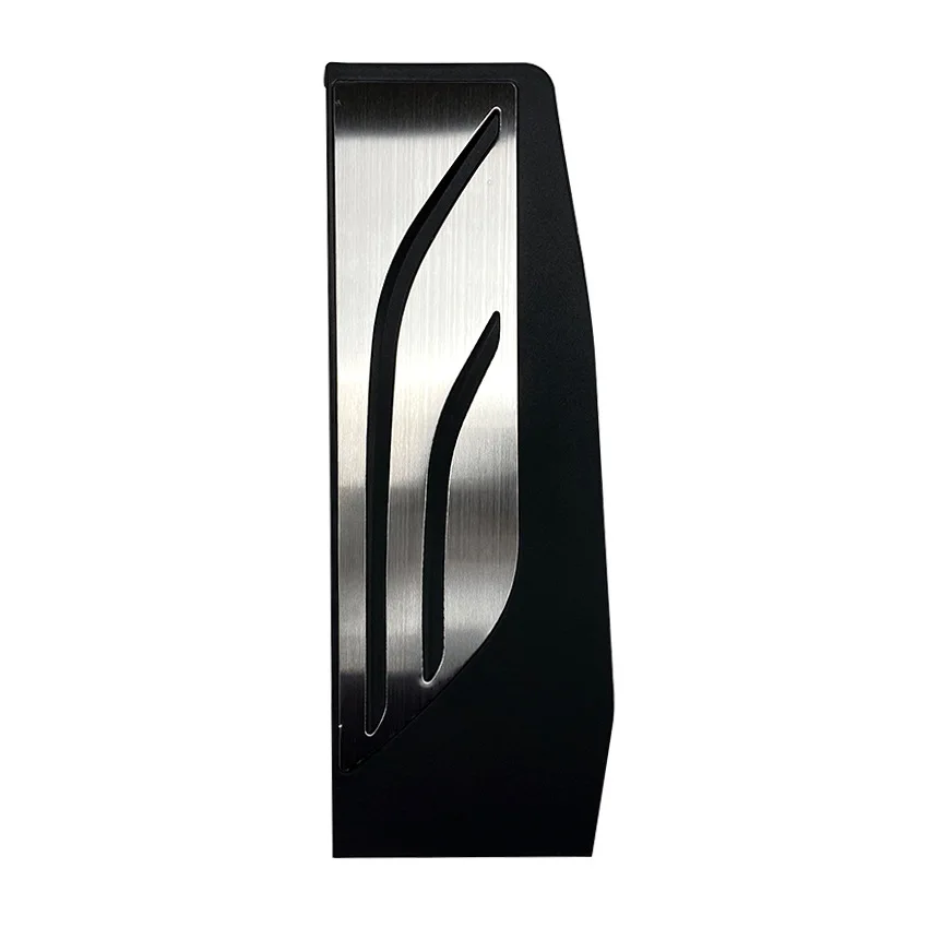 

Suitable for BMW 3 Series F30 left rudder right rudder cab rest area foot pedal interior modification