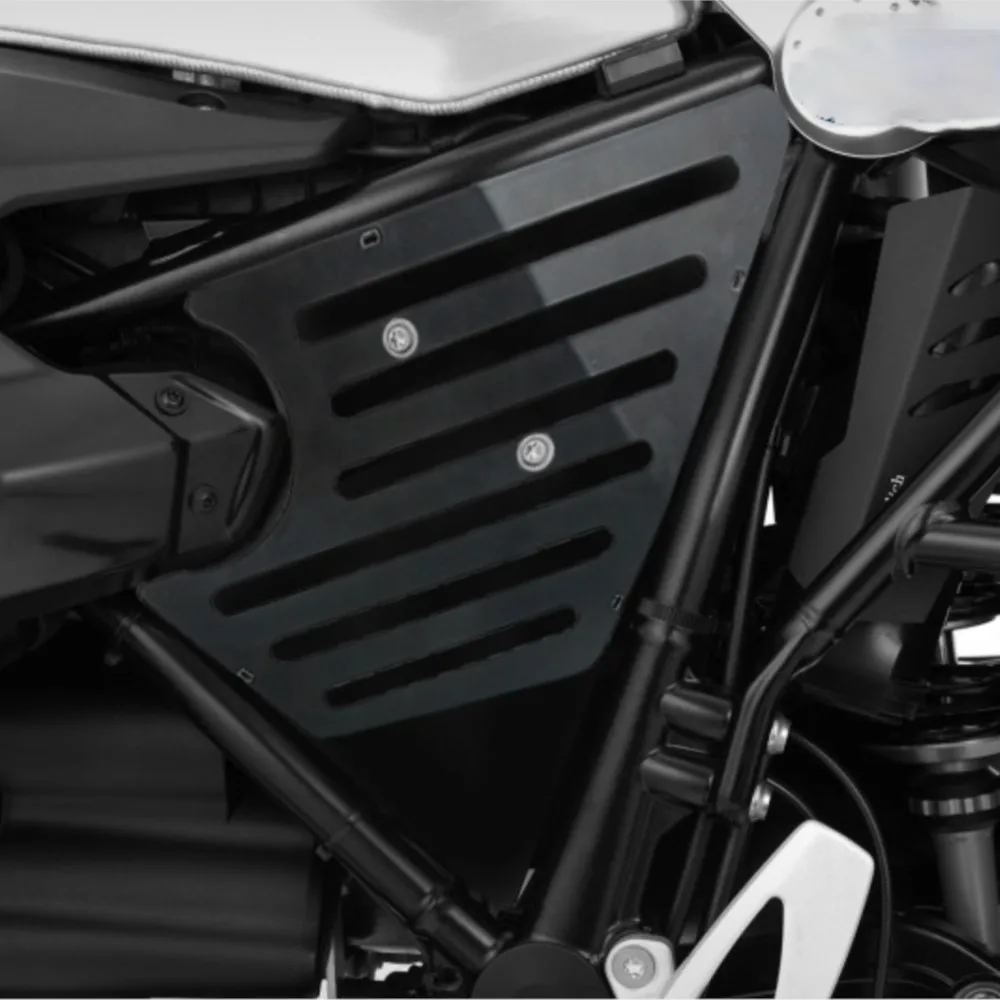 

For BMW R NINE T Motorcycle Air Box Cover Protector Fairing R nineT Pure Racer Scrambler Urban G/S Airbox Cover Motorcycle Parts