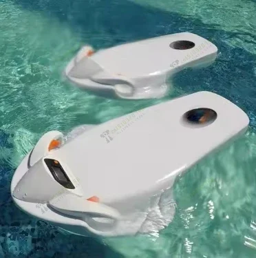 New Trend 3200W Water Scooter Boat Sea Scooter Underwater with EU Design Patent