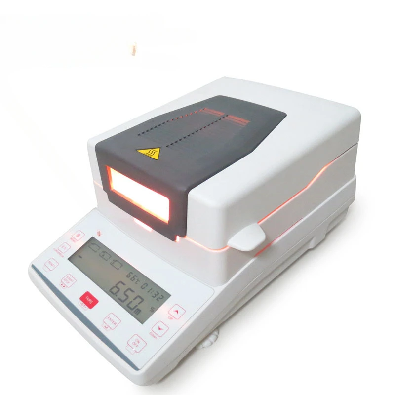 JT-K8 Halogen Moist…