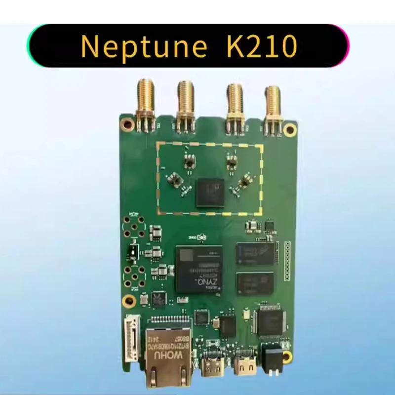 K210 FPGA Development Board - Embedded R&D Module Compatible with AD9361, Zynq7020 & Pluto