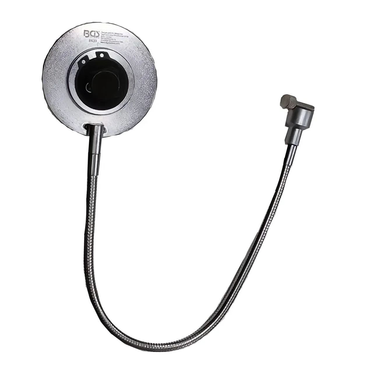 

Instrument for Model Number 885811