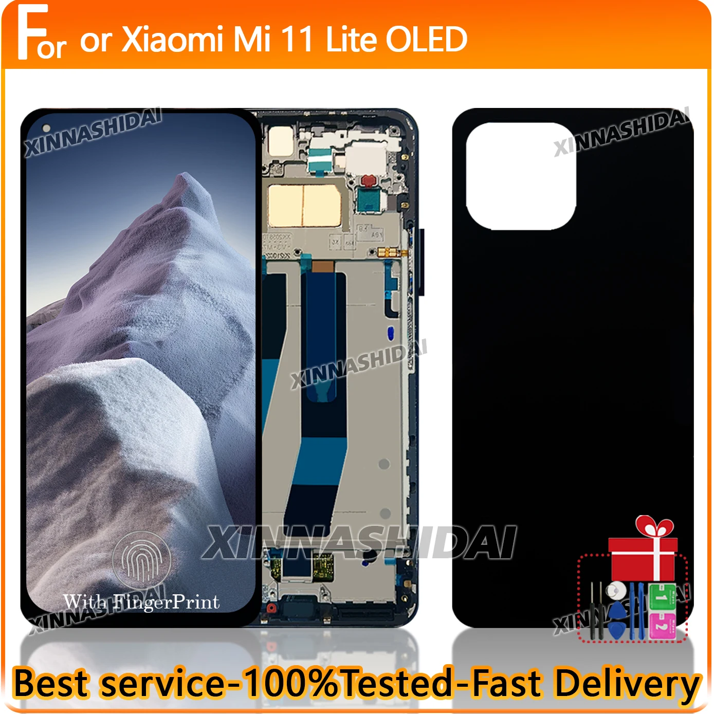 oled-for-xiaomi-mi-11-lite-lcd-display-m2101k9g-display-with-frame-touch-screen-digitizer-assembly-for-mi-11-lite-replacement