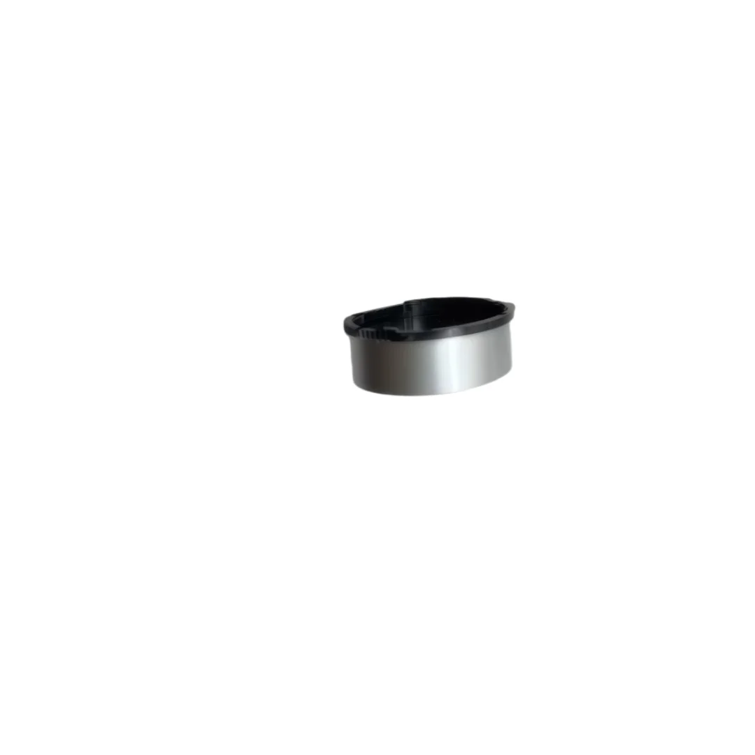 

Lens Barrel Gear Ring Silver For Casio ZS10 ZS15 Z680 S2800 Camera Wearable Replacement Part