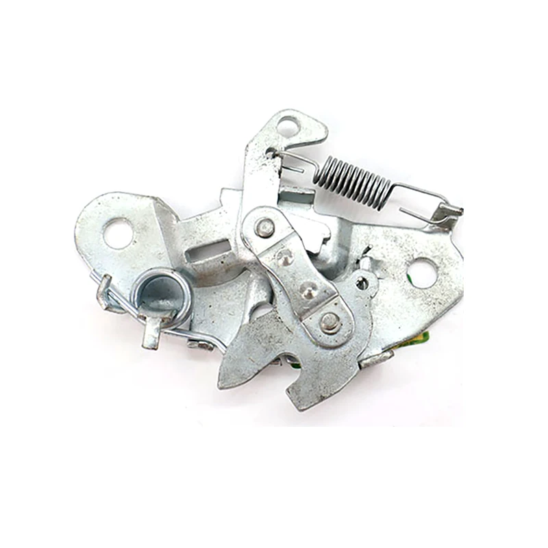 

Пряжка замка капота автомобиля для Peugeot 106 306 406 605 806 Partner Citroen Saxo ZX AX Elysee Xantia Berlina 793446