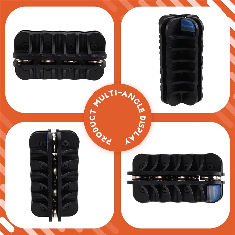 A99F-5/16 Zoll Handheld Schlauch Haarglätter Metall Rohr Richt Werkzeug Auto Reparatur Werkzeug Bremse Kraftstoff Rohr Gerade Schläuche werkzeug