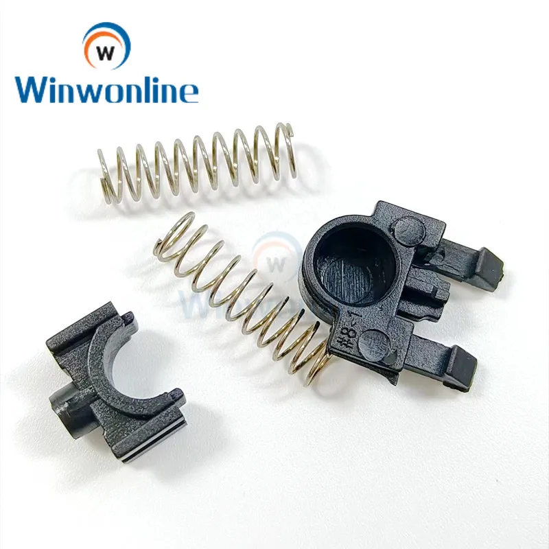 

50X ML1710 Втулка ролика переноса для Samsung ML1510 1610 ML2010 2015 ML2250 4016 4116 SCX4216 SCX4100 SCX4200 4521