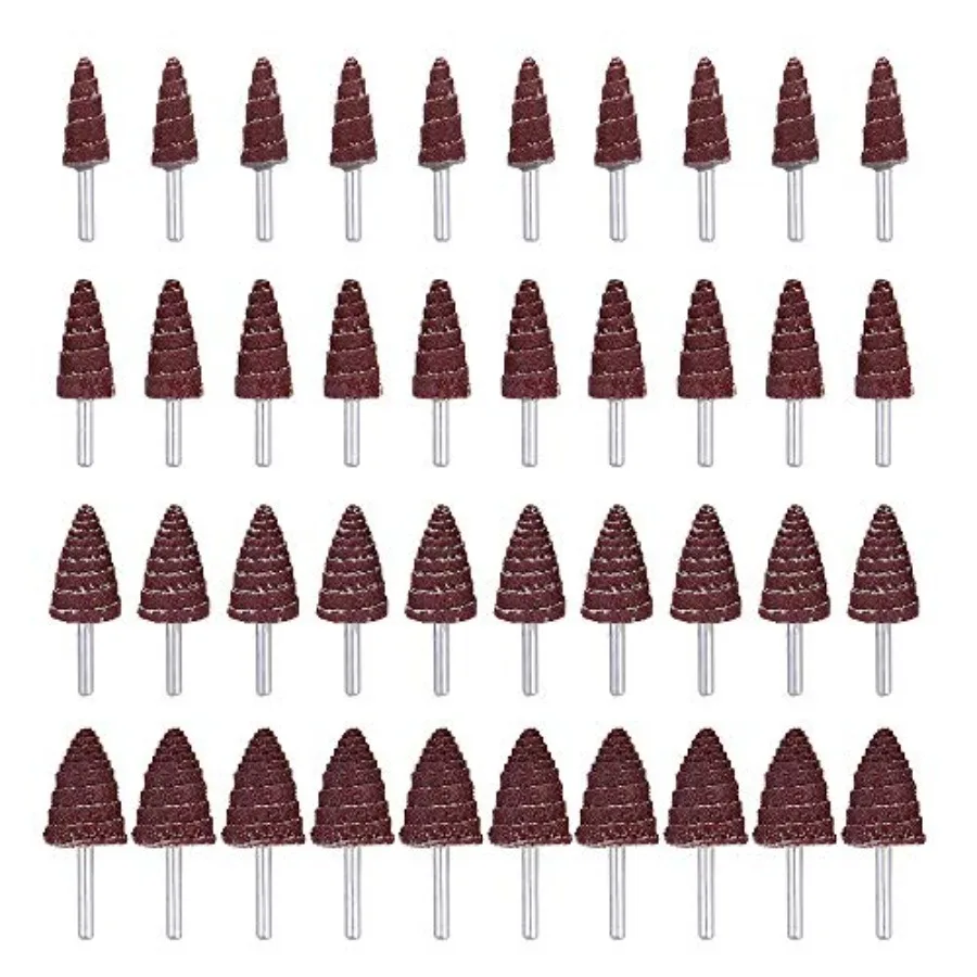 40 Pack 1/4