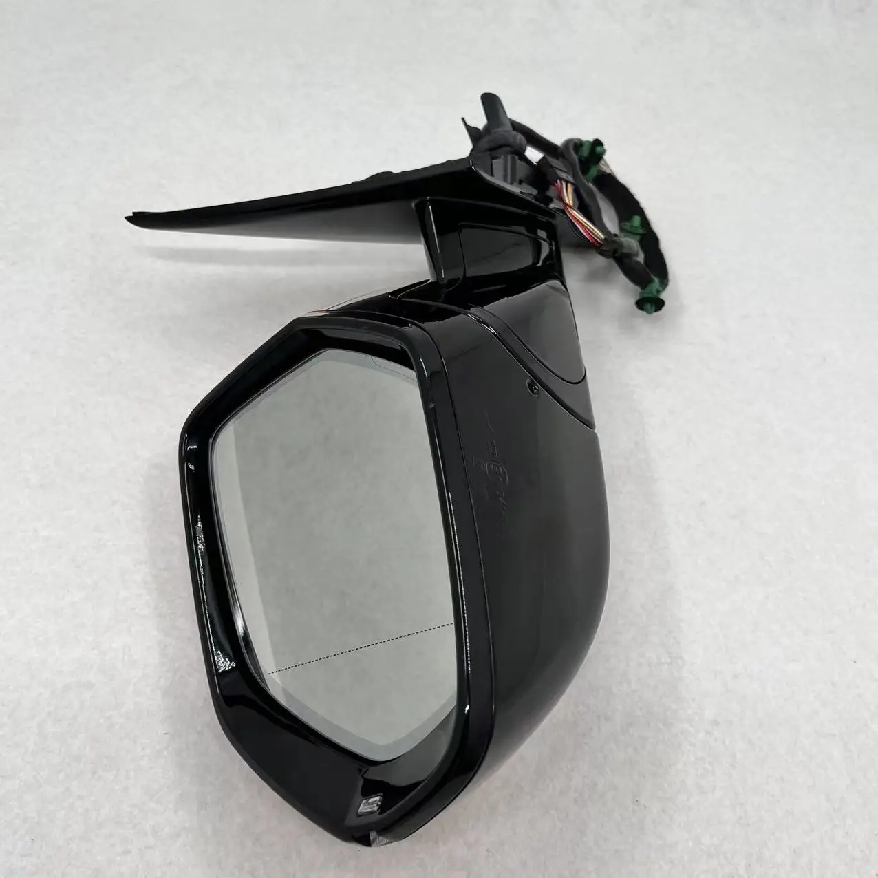 CHINA TOP KWALITEIT AUTO BODY KIT/AUTO BODY SYSTEMS ZIJSPIEGEL voor LAMBORGHINI URUS