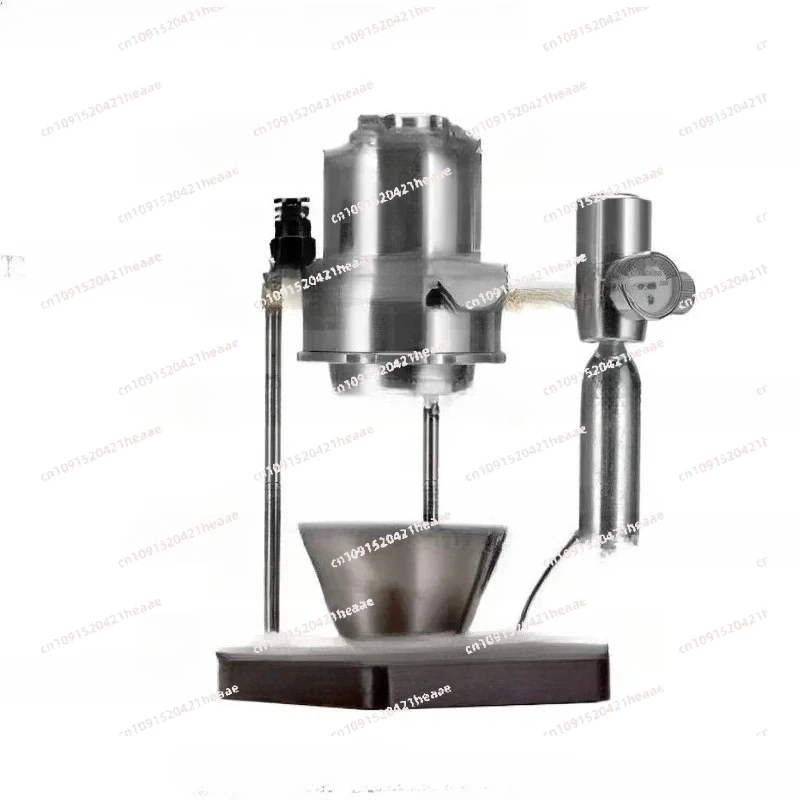 Suitable for 9Bar Home  Small Portable Espresso American Extraction Document Pneumatic Coffee