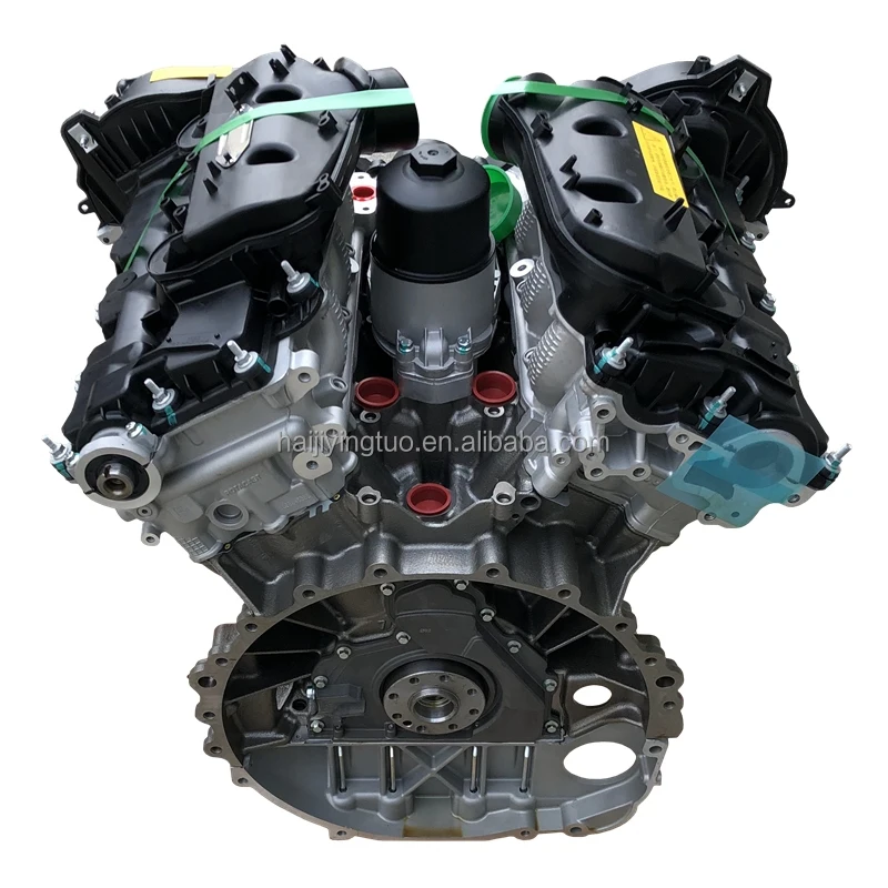 Engine Assembly 306DT Engine Long Block For Land Rover 306DT