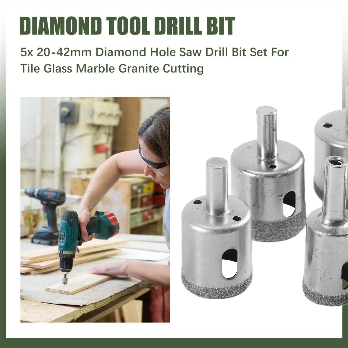 Hitl 5X 20-42Mm Hol…