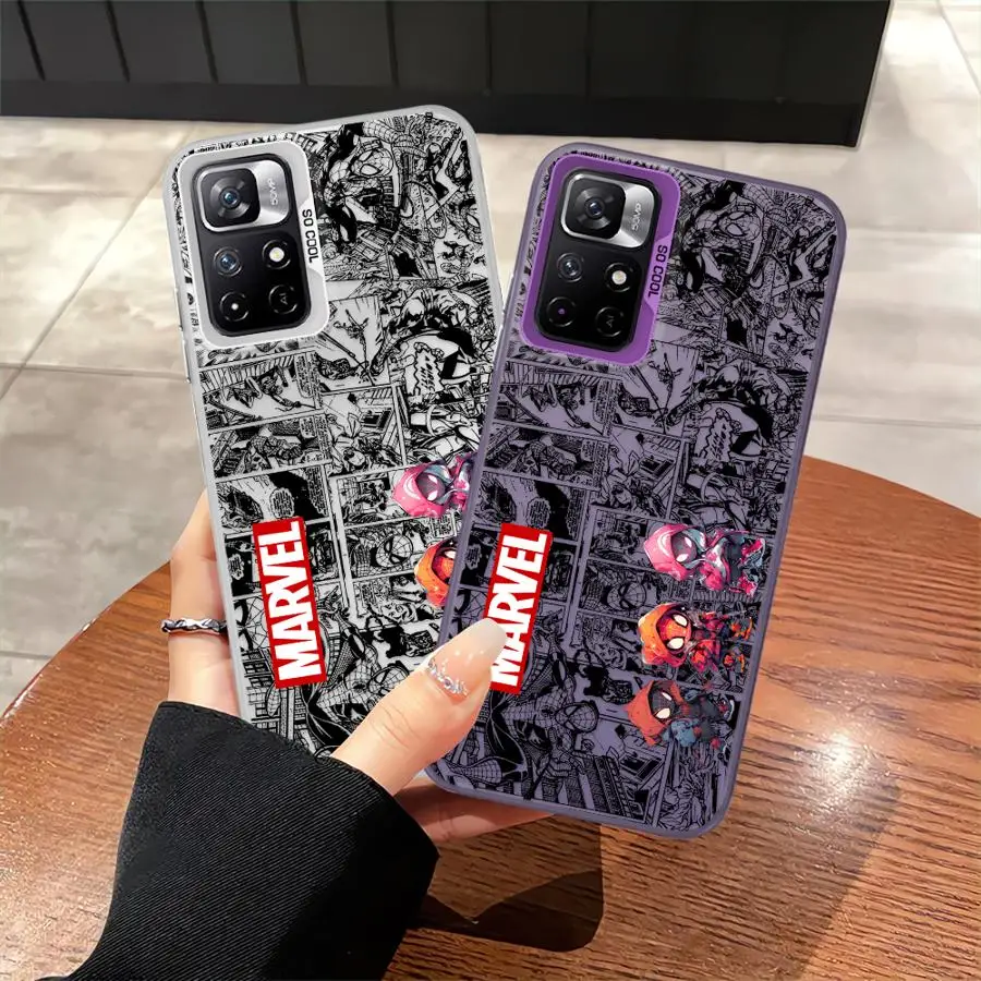 Marvel Spiderman De…