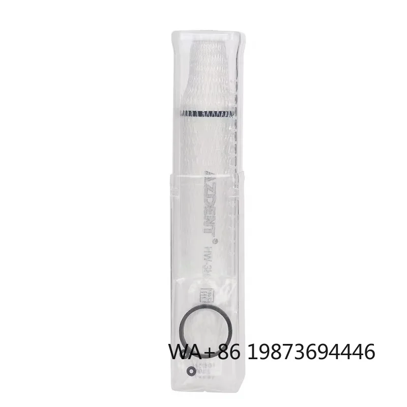 

Detachable ultrasonic scaler handpiece, CE certified durable dental cleaning accessory