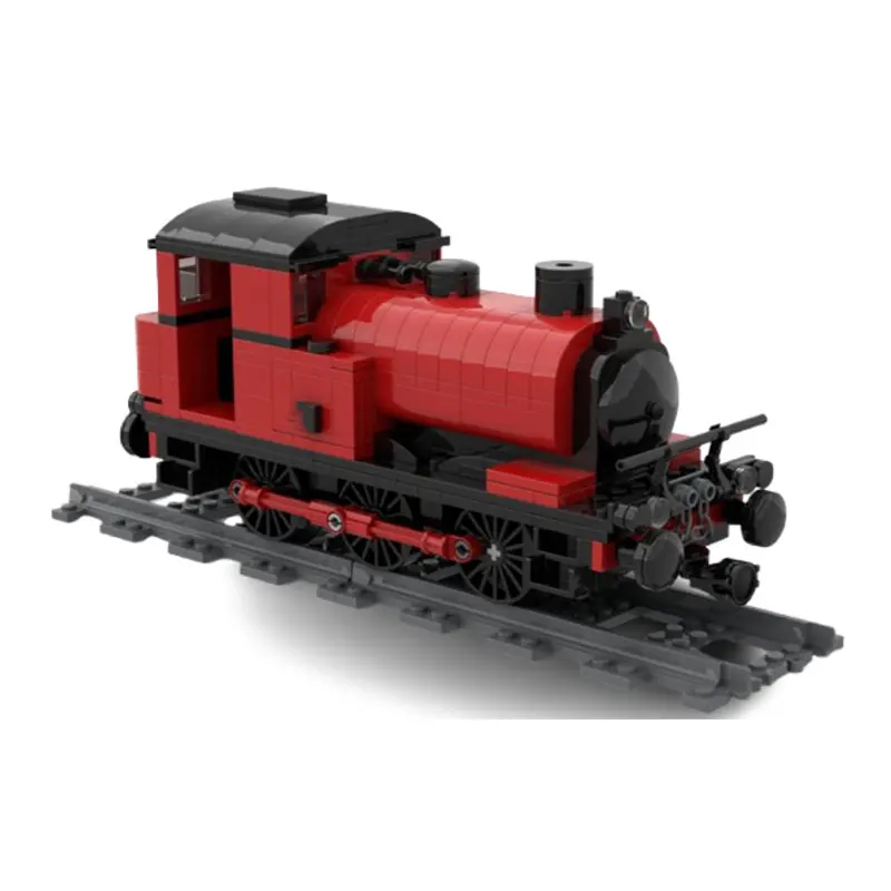 Spot MOC-42439 513 Uds coche DIY montaje de partículas pequeñas bloques de construcción rompecabezas juguete modelo regalo conjunto ornamento